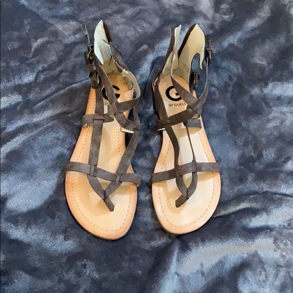 Guess Sandals